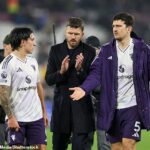 Michaela Carricka zasiahla pred zápasom United proti Chelsea ďalší výpadok v obrane