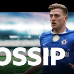 Delap záujem ako očné kvarteto Evertonu - piatkové klebety