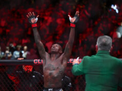 Demetrious Johnson nalieha na Adesanyu, aby odišla do dôchodku: „Nepotrebuješ kurva bojovať“ Download app from appStore