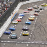 Demolition Threats Mount Over 122-YO Fan Obľúbená NASCAR Track