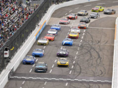 Demolition Threats Mount Over 122-YO Fan Obľúbená NASCAR Track Demolition Threats Mount Over 122-YO Fan Obľúbená NASCAR Track