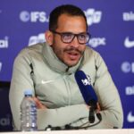 Hovorí Liam Rosenior