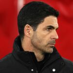 Šéf Arsenalu Mikel Arteta