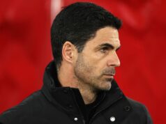 Detaily Noniho Maduekeho dopad, ktorý Mikel Arteta mal na tím Arsenalu, keď Sporting varoval Šéf Arsenalu Mikel Arteta