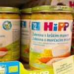 Detská výživa stiahnutá v Rakúsku z trhu po tom, čo bol test na pohári pozitívny na jed na potkany | Správy o jedle