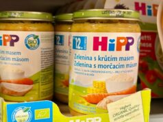 Detská výživa stiahnutá v Rakúsku z trhu po tom, čo bol test na pohári pozitívny na jed na potkany | Správy o jedle Detská výživa stiahnutá v Rakúsku z trhu po tom, čo bol test na pohári pozitívny na jed na potkany | Správy o jedle