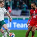 Devlin je spokojný s úsilím NI v „tvrdo vybojovanej“ hre