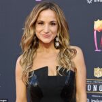 Dianna Russiniová zachránila staršieho muža a jeho psa zo stredajšej nehody v New Jersey