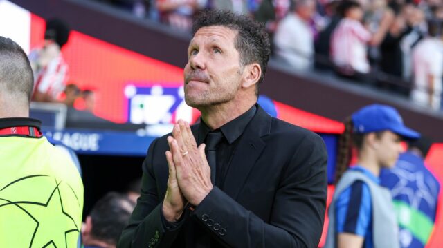 Diego Simeone