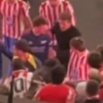 Ben White a Diego Simeone