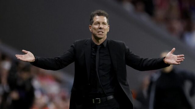 Diego Simeone