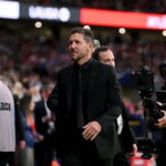 Diego Simeone po Atléticu Madrid 1:2 Barcelona – „Ďalší zápas nebude pokojný