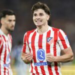 Julian Alvarez je žiadaný muž a Arsenal túži po svojom podpise