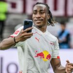 Diomande prestúpil naposledy medzi stretnutiami Liverpoolu, ako jasne vyjadril postoj Olise | Futbal | Šport