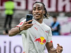 Diomande prestúpil naposledy medzi stretnutiami Liverpoolu, ako jasne vyjadril postoj Olise | Futbal | Šport Diomande prestúpil naposledy medzi stretnutiami Liverpoolu, ako jasne vyjadril postoj Olise | Futbal | Šport