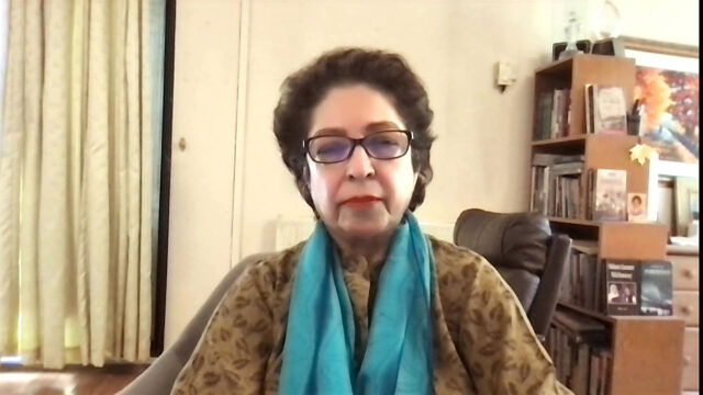 "Diplomacia nie je udalosť, je to proces, vyžaduje si čas." | Americko-izraelská vojna proti Iránu
