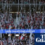 Disney+ bude prvýkrát vysielať naživo zápasy Ligy majstrov mužov | Liga majstrov