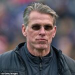Skúsený výkonný riaditeľ NFL Rick Spielman pre Daily Mail hovoril o realite draftu NFL