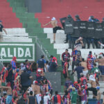 📹 Divokosť a zúfalstvo: násilie poškvrňuje futbal v Paraguaji a Taliansku