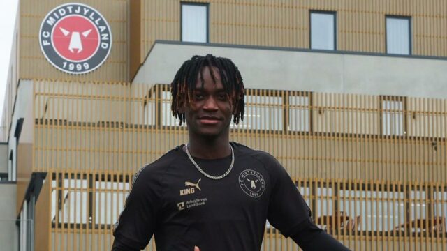 Djabi z Midtjyllandu podstúpil v Dánsku operáciu pre život ohrozujúce zranenia spôsobené bodnutím
