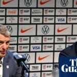 Dlhodobý plán so zmiešanými výsledkami: ako dopadlo pôsobenie Matta Crockera v US Soccer | USA