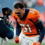 NFL: Kansas City Chiefs v Denver Broncos