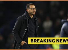 Dnes sa môže stať, že vypadne Liam Rosenior z Chelsea Dnes sa môže stať, že vypadne Liam Rosenior z Chelsea