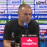 "Dnes to bolo takmer dokonalé" - tešil sa Hansi Flick po víťazstve Barcelony nad Getafe