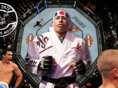 Dnes v histórii MMA UFC 129 rozbíja historickú bránu, návštevnosť Download app from appStore