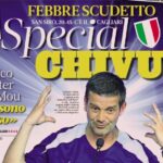 Dnešné noviny – Special Chivu, Euro semifinále bez Talianska