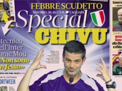 Dnešné noviny – Special Chivu, Euro semifinále bez Talianska Dnešné noviny – Special Chivu, Euro semifinále bez Talianska