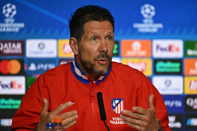 🗞️Dnešné titulné strany: sen alebo výkon, je zápas šampiónov 🗞️Dnešné titulné strany: sen alebo výkon, je zápas šampiónov