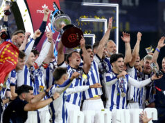 Dnešné zadné stránky: snom bol Real a zmeny v Reale Madrid 🗞️ Dnešné zadné stránky: snom bol Real a zmeny v Reale Madrid