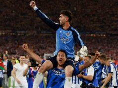 Dobrý, zlý a krásny: Simeoneho ospravedlnenie zrušené zrušením žmurkania Real Sociedad Download app from appStore