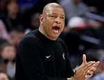 Doc Rivers sa chystá opustiť Milwaukee Bucks po neuspokojivej sezóne, ktorá skončila bez miesta v play-off