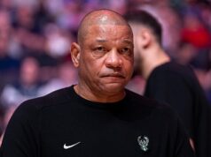 Doc Rivers urobil šokové rozhodnutie o budúcnosti NBA po tom, čo škaredá sezóna skončila katastrofou Legendárny hlavný tréner NBA Doc Rivers sa chystá definitívne opustiť trénovanie