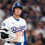 Dodgers po nevýrazných ofenzívnych predstaveniach prepadli série Guardians