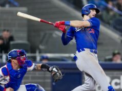 Dodgers stále zlých amerických žoldnierov Toronto miluje nenávidieť Dodgers stále zlých amerických žoldnierov Toronto miluje nenávidieť