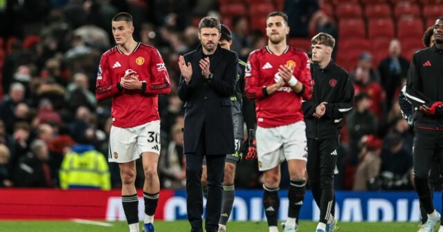 Dohoda o prevode z Man Utd bola dosiahnutá, keď INEOS uzavrel prvú časť podniku | Futbal | Šport
