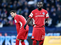 Dokáže bývalý flop z Cardiff City vyhrať preteky o zlatú kopačku belgickej Pro League? Download app from appStore