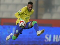 Dokáže sa Neymar dostať do brazílskeho tímu na MS 2026? Tréner Ancelotti prezrádza Dokáže sa Neymar dostať do brazílskeho tímu na MS 2026? Tréner Ancelotti prezrádza