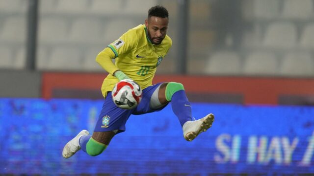 Dokáže sa Neymar dostať do brazílskeho tímu na MS 2026? Tréner Ancelotti prezrádza
