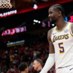 Dokonca aj Rockets si mysleli, že vyvrhnutie Deandre Aytona bolo „mäkké“