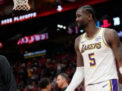 Dokonca aj Rockets si mysleli, že vyvrhnutie Deandre Aytona bolo „mäkké“ Dokonca aj Rockets si mysleli, že vyvrhnutie Deandre Aytona bolo „mäkké“