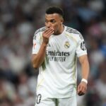 'Dokončené' - Fanúšikovia Realu Madrid si po remíze v Girone obľúbili Kyliana Mbappého