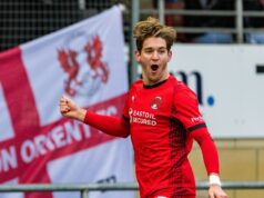 Dom Ballard: Leyton Orient hviezda o hľadaní domova po problémoch s úvermi a boji o prežitie Dom Ballard oslavuje po strelení gólu pre Leyton Orient