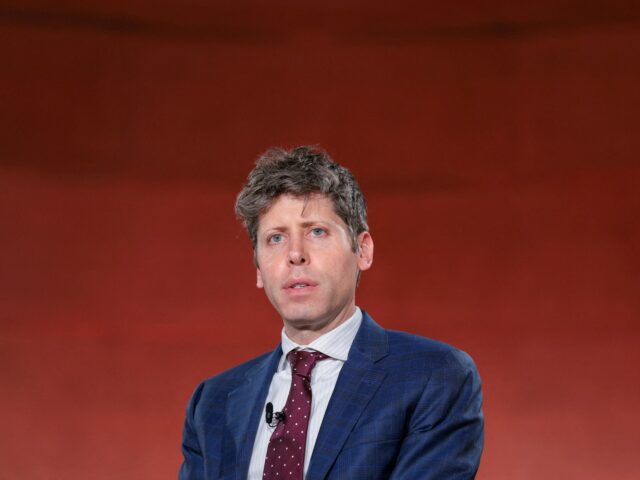 Dom generálneho riaditeľa OpenAI Sama Altmana sa stal terčom útoku Dom generálneho riaditeľa OpenAI Sama Altmana sa stal terčom útoku Molotovovým kokteilom | Kriminálne správy