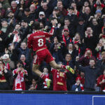 Dominik Szoboszlai prerušil mlčanie o budúcnosti Liverpoolu