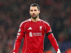 Dominik Szoboszlai vydal aktualizáciu zmluvy s Liverpoolom, keďže rokovania sa zastavili | Futbal | Šport Dominik Szoboszlai vydal aktualizáciu zmluvy s Liverpoolom, keďže rokovania sa zastavili | Futbal | Šport