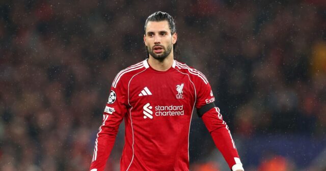 Dominik Szoboszlai vydal aktualizáciu zmluvy s Liverpoolom, keďže rokovania sa zastavili | Futbal | Šport
